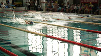 Młodzieżowy Klub Pływacki