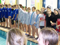Młodzieżowy Klub Pływacki