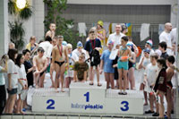 lekcje pływania w Koszalinie